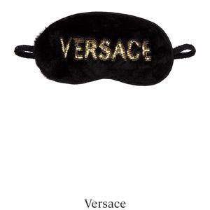 Versace Eye Mask